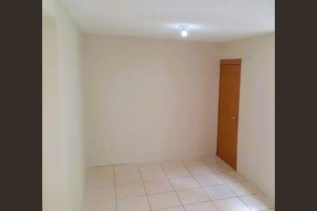 Apartamento para alugar com 47m², 2 quartos e 1 vaga