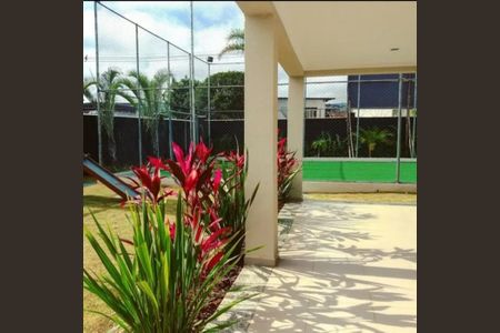 Apartamento para alugar com 47m², 2 quartos e 1 vaga