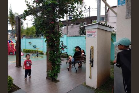Apartamento para alugar com 47m², 2 quartos e 1 vaga