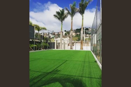 Apartamento para alugar com 47m², 2 quartos e 1 vaga