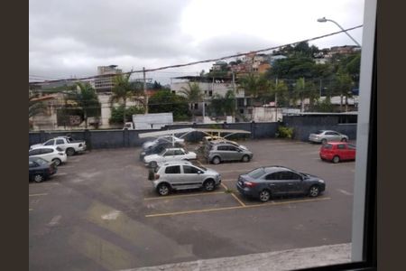 Apartamento para alugar com 47m², 2 quartos e 1 vaga