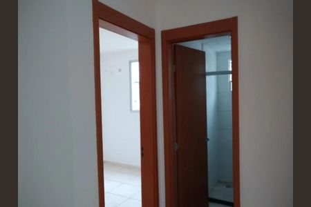 Apartamento para alugar com 47m², 2 quartos e 1 vaga
