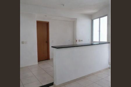 Apartamento para alugar com 47m², 2 quartos e 1 vaga Apartamento para alugar com 47m², 2 quartos e 1 vagaSala