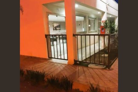 Apartamento para alugar com 47m², 2 quartos e 1 vaga