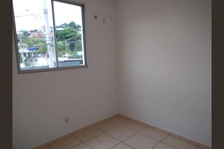 Apartamento para alugar com 47m², 2 quartos e 1 vaga