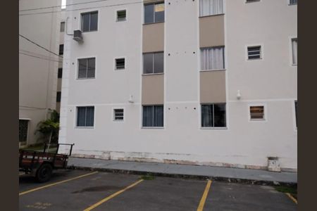Apartamento para alugar com 47m², 2 quartos e 1 vaga