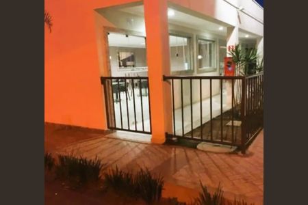 Apartamento para alugar com 47m², 2 quartos e 1 vaga