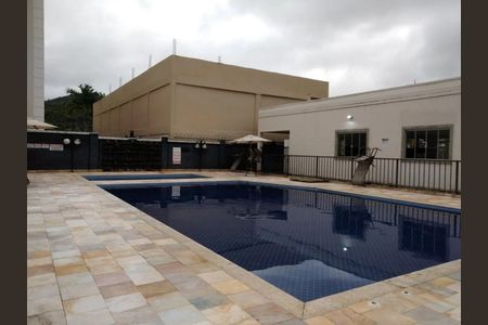 Apartamento para alugar com 47m², 2 quartos e 1 vaga