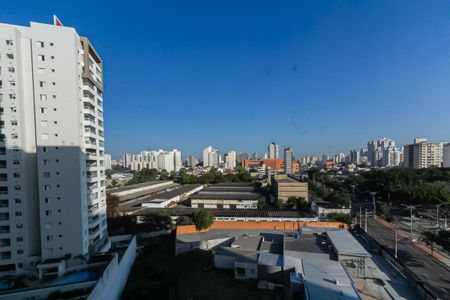Studio à venda com 37m², 1 quarto e 1 vagaVista da Cozinha