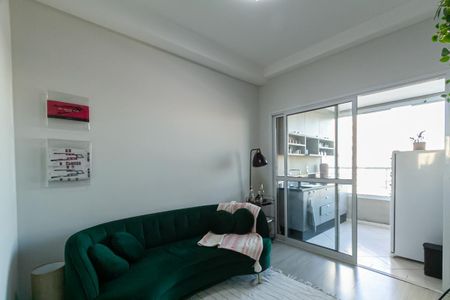 Kitnet/Studio para alugar com 1 quarto, 37m² em Jardim do Mar, São Bernardo do Campo