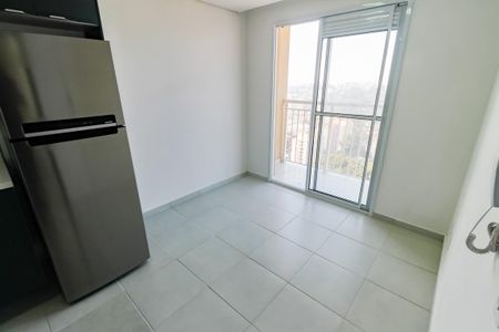 Apartamento para alugar com 35m², 2 quartos e 1 vaga Apartamento para alugar com 35m², 2 quartos e 1 vagaSala