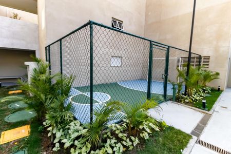 Apartamento para alugar com 35m², 2 quartos e 1 vaga Apartamento para alugar com 35m², 2 quartos e 1 vagaQuadra Esportiva