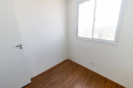 Quarto 2 de apartamento para alugar com 2 quartos, 35m² em Morumbi, São Paulo