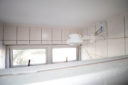 Apartamento para alugar com 80m², 3 quartos e sem vaga Apartamento para alugar com 80m², 3 quartos e sem vagaBanheiro Social