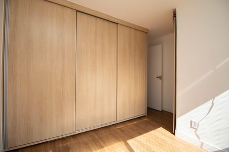 Suíte de apartamento para alugar com 3 quartos, 80m² em Sqs 403, Brasília