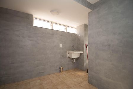 Apartamento para alugar com 80m², 3 quartos e sem vaga Apartamento para alugar com 80m², 3 quartos e sem vagaCozinha e Área de Serviço