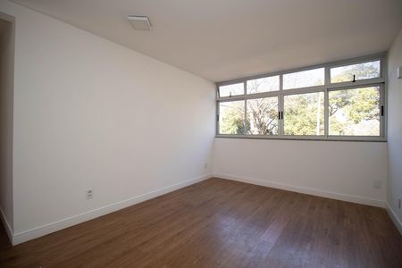Sala de apartamento para alugar com 3 quartos, 80m² em Sqs 403, Brasília