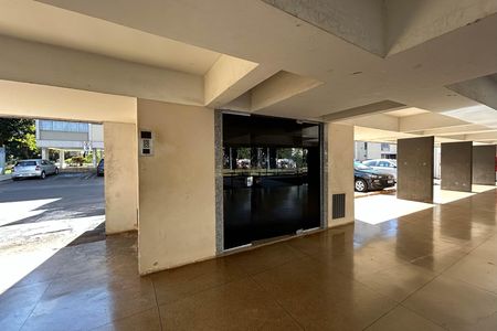 Apartamento para alugar com 80m², 3 quartos e sem vaga Apartamento para alugar com 80m², 3 quartos e sem vagaHall social