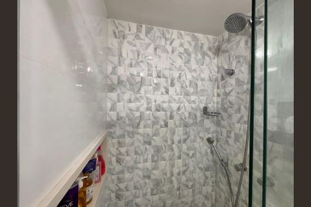Apartamento para alugar com 30m², 1 quarto e 1 vaga Apartamento para alugar com 30m², 1 quarto e 1 vagaBanheiro Social