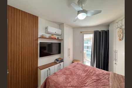 Quarto de apartamento para alugar com 1 quarto, 30m² em Recreio dos Bandeirantes, Rio de Janeiro
