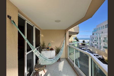 Apartamento para alugar com 30m², 1 quarto e 1 vaga Apartamento para alugar com 30m², 1 quarto e 1 vagaVaranda
