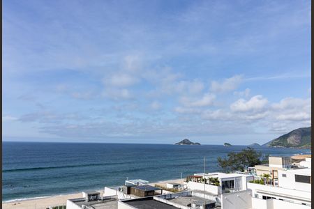 Área comum de apartamento para alugar com 1 quarto, 30m² em Recreio dos Bandeirantes, Rio de Janeiro