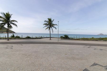 Apartamento para alugar com 30m², 1 quarto e 1 vaga Apartamento para alugar com 30m², 1 quarto e 1 vagaÁrea comum