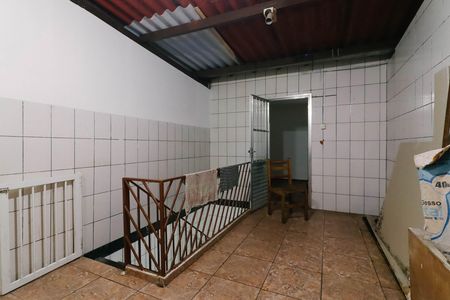 Corredor de casa à venda com 3 quartos, 140m² em Jardim Soraia, São Paulo
