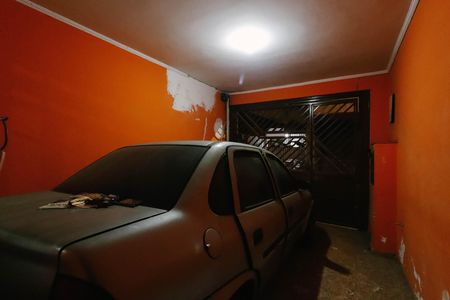Área externa de casa à venda com 3 quartos, 140m² em Jardim Soraia, São Paulo