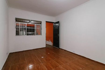 Sala de casa à venda com 3 quartos, 140m² em Jardim Soraia, São Paulo