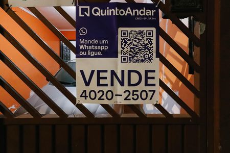 Placa de casa à venda com 3 quartos, 140m² em Jardim Soraia, São Paulo