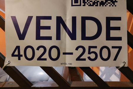 Placa de casa à venda com 3 quartos, 140m² em Jardim Soraia, São Paulo