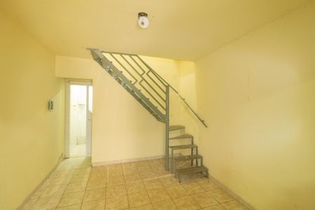Sala de casa à venda com 2 quartos, 52m² em Campo Grande, Rio de Janeiro