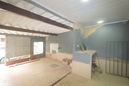 Quintal de casa à venda com 2 quartos, 52m² em Campo Grande, Rio de Janeiro