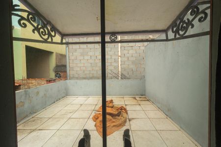 Casa à venda com 52m², 2 quartos e 1 vaga Casa à venda com 52m², 2 quartos e 1 vagaVista do Quarto 2