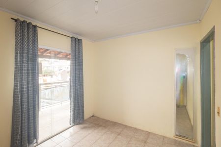 Casa à venda com 52m², 2 quartos e 1 vaga Casa à venda com 52m², 2 quartos e 1 vagaQuarto 1