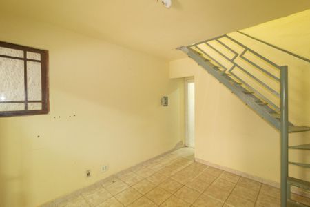 Sala de casa à venda com 2 quartos, 52m² em Campo Grande, Rio de Janeiro
