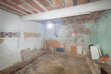 Casa à venda com 52m², 2 quartos e 1 vaga Casa à venda com 52m², 2 quartos e 1 vagaCozinha e Área de Serviço