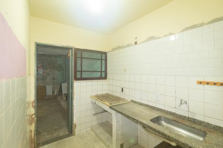 Casa à venda com 52m², 2 quartos e 1 vaga Casa à venda com 52m², 2 quartos e 1 vagaCozinha e Área de Serviço