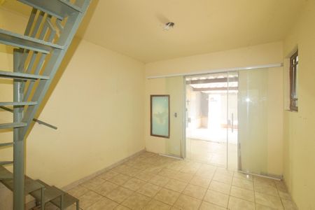 Sala de casa à venda com 2 quartos, 52m² em Campo Grande, Rio de Janeiro
