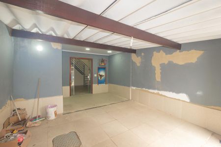 Quintal de casa à venda com 2 quartos, 52m² em Campo Grande, Rio de Janeiro