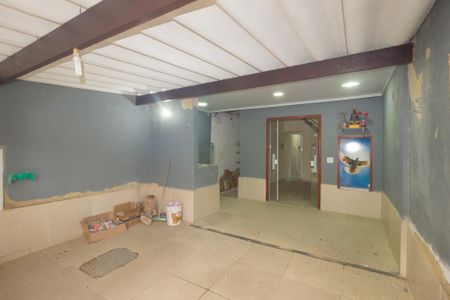 Casa à venda com 52m², 2 quartos e 1 vaga Casa à venda com 52m², 2 quartos e 1 vagaQuintal
