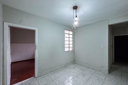 Apartamento para alugar com 49m², 1 quarto e sem vaga Apartamento para alugar com 49m², 1 quarto e sem vagaSala