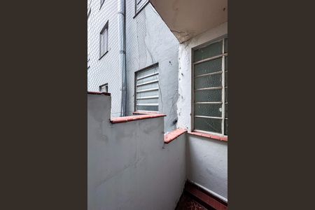 Apartamento para alugar com 49m², 1 quarto e sem vaga Apartamento para alugar com 49m², 1 quarto e sem vagaÁrea de serviço