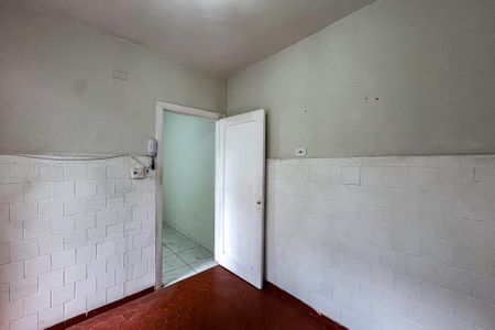 Apartamento para alugar com 49m², 1 quarto e sem vaga Apartamento para alugar com 49m², 1 quarto e sem vagaCozinha