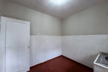 Apartamento para alugar com 49m², 1 quarto e sem vaga Apartamento para alugar com 49m², 1 quarto e sem vagaCozinha