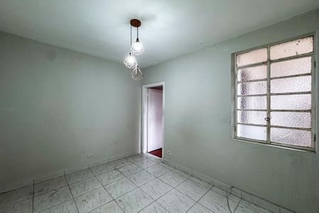 Apartamento para alugar com 49m², 1 quarto e sem vaga Apartamento para alugar com 49m², 1 quarto e sem vagaSala