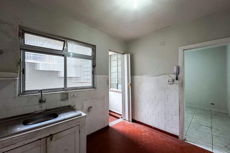 Apartamento para alugar com 49m², 1 quarto e sem vaga Apartamento para alugar com 49m², 1 quarto e sem vagaCozinha