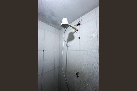 Apartamento para alugar com 49m², 1 quarto e sem vaga Apartamento para alugar com 49m², 1 quarto e sem vagaBanheiro social