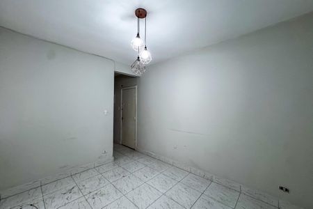 Apartamento para alugar com 49m², 1 quarto e sem vaga Apartamento para alugar com 49m², 1 quarto e sem vagaSala